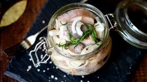 Get full nutrition facts for other lasco products and all your other . The Taste Of Pickled Herring Might Surprise You