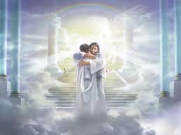 Image result for images Is My Child in Heaven?