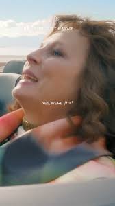 Currently: Cannes 📍, 🎥: Absolutely Famous: The Movie (Available