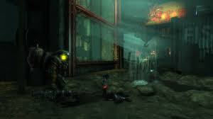 Bioshock Power To The People Dead End Thrills Bioshock Take The Power Back Bioshock Bioshock Rapture Mass Effect