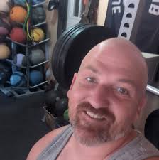 Derek Hague in people