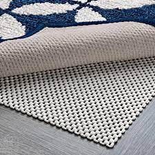 As manufacturers strive to push innovation and come up with greener products, new hybrids are introduced every year. Amazon Com Non Slip Rug Pad Size 8 X 10 For Hard Surface Floors Extra Strong Grip And Thick Padding Home Kitchen
