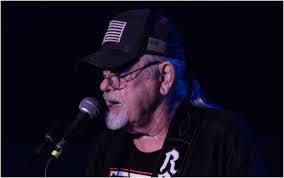 Jeff Gerhardt's Instagram, Twitter & Facebook