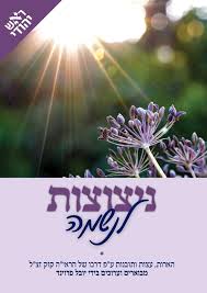 ניצוצות לנשמה