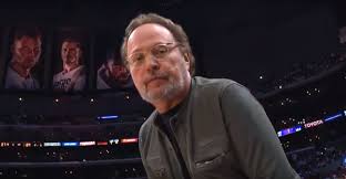 We did not find results for: Billy Crystal Will Call A January Clippers Game Alongside Ralph Lawler