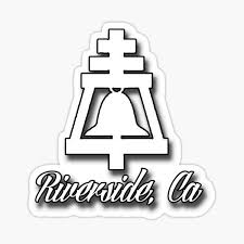 The original meaning was similar to the game is afoot, but its modern meaning, like that of the phrase crossing the rubicon, denotes passing the point of no return on a momentous decision and entering into a risky endeavor where the outcome is left to chance. Riverside Stickers Redbubble