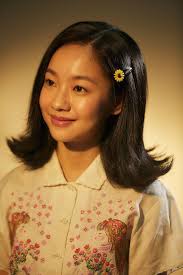 Nhan sắc hút hồn của nữ diễn viên vào vai Dao Ánh