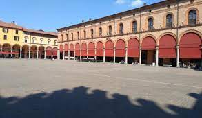Benvenuti nel sito turistico istituzionale della città di imola. 3 Hours In Imola Italy Imola Italy B