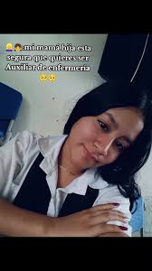 Mi Sueño Es Ser Auxiliar De Enfermería