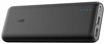 Внешний аккумулятор baseus power bank 20000mah. Powerbank Test 2021 Welche Ist Die Beste Allesbeste De