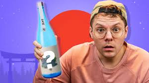 I Flew to Japan for 72hrs to Design a Sake Bottle!