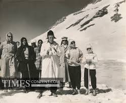 Pandit Jawaharlal Nehru Travel Photo ...