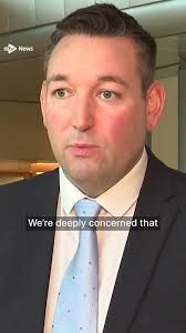 MSP Miles Briggs says there is a 'housing crisis' across Scotland