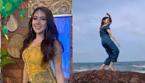 Baby shima sudah dikenal di malaysia, dan terkenal juga karena bernyanyi di smule merupakan ratu smule. Amboi Baby Shima Bergelek Sakan Kosmo Digital