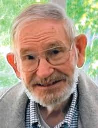 Obituary information for Russell Simpson