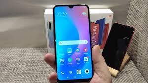 Antutu scores come from xiaomi laboratory antutu 7.2.2 testing of redmi note 7 pro in comparison to phones using the standard qualcomm® snapdragon™ 675 processor. Deballage Presentation Xiaomi Redmi Note 8 Smartphone