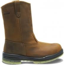 Stockman durashocks carbonmax wellington work boot. Wolverine Excess Durashocks Wedge Heel 10 Wellington Work Boot Products