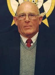 William Knotts Obituary (1936