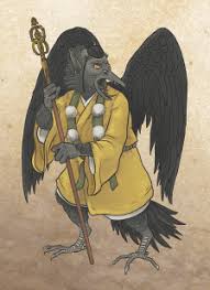  Pin By Silvi On Javanese Setan Japanese Mythology Yokai Art Japanese Folklore