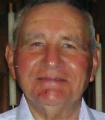 Robert E. "Burr" Overly Obituary