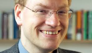 Sandberg: Roboty nas nie zastąpią