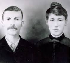 Samuel Pierce Nottingham (1865-1929)