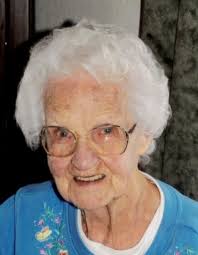 Luella Wright Obituary