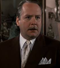 she breasted boobily down the stairs