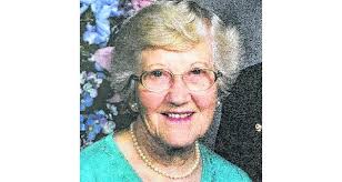 Edna RICHARDS Obituary (2022)