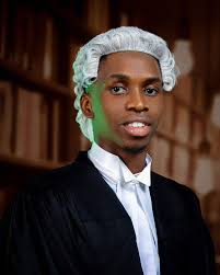 Best Graduating Guyanese Law Student from Hugh Wooding Law School  Congratulations to Shawn A. Shewram who graduates from the Hugh Wooding Law  School today as the Best Graduating Guyanese Law Student. Shawn