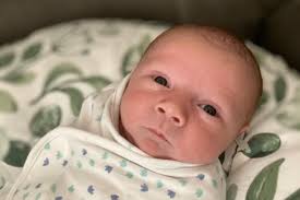 Fundraiser by Tami Howard Carr : Burial for Baby Samson