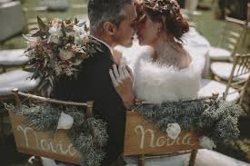 Check spelling or type a new query. La Boda De Vanessa Y Victor Con Tematica La Naturaleza Diario De Una Novia