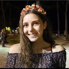 Gina Cieri's Instagram, Twitter & Facebook