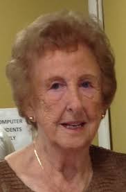 Obituary for Barbara June (Murphy) Aderholt