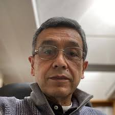 Cesar GONZALEZ BONILLA