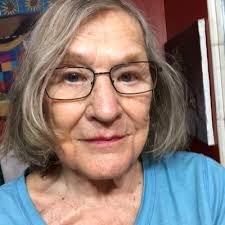 Nancy Cedar Wilson (@CedarNancy)