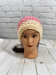 Bamboo Cap for Chemo