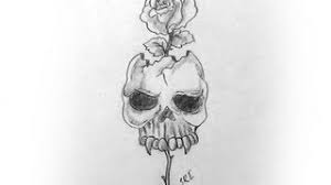 We did not find results for: How To Draw A Skull With Rose Pencil Drawing And S Yzarts Yzarts Youtube