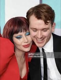 DOUBLE WHAMMY: Harry Lawtey stars in both the new Joker film and 'Industry'  finale