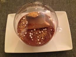 Boules De Noel Chocolat Cafe Recettes Recette Boule De Noel Recette Alimentation