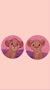 This test will include lyrics to songs from disney movies. Best Friend Matching Matching Pfp Disney Novocom Top