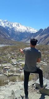 Already at the age of 13 he was one of the top ten climbers in the world. Gulmit Valley In Autumn Picture Of Gulmit Gilgit Baltistan Tripadvisor