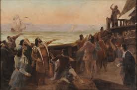 Confira aqui 11 tipos diferentes de mapa do brasil. Descobrimento Do Brasil Aurelio De Figueiredo Google Arts Culture