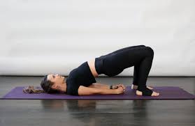 Yoga Really Can Tone Your Body Especially If You Do These 6 Poses Yoga For Toning Yoga Help Types Of Yoga
