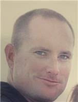 Chad Grace Obituary (1974