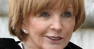 Anne Robinson confirmed as the new host of Countdown after Nick Hewer quit 