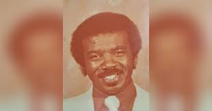 James McDaniel Obituary