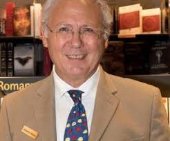 Noscusaperché", la quotidianità di un uomo comune nel romanzo di esordio  del nisseno Tanio Messina