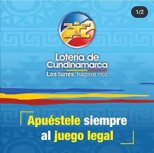 Maybe you would like to learn more about one of these? Resultado De La Loteria De Cundinamarca Lunes 2 De Agosto Del 2021 Futbolete