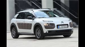 Citroen c4 cactus 1.6 bluehdi feel 5dr. Citroen C4 Cactus Mit 99 Ps Diesel Im Dauertest 2016